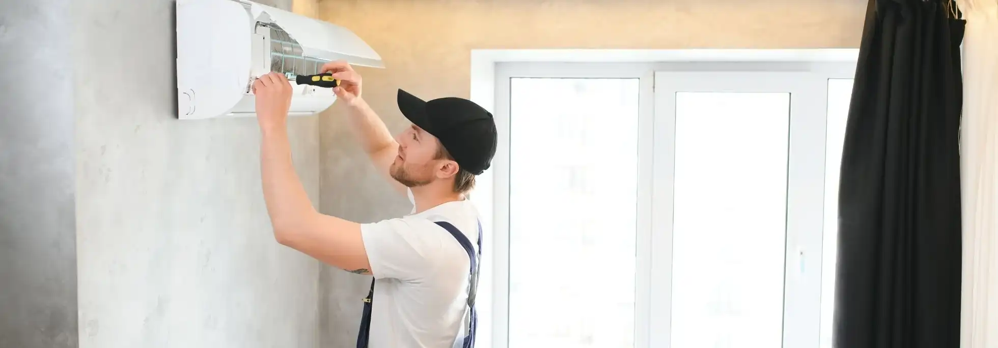  Air Conditioning Installation - HVAC Dorchester