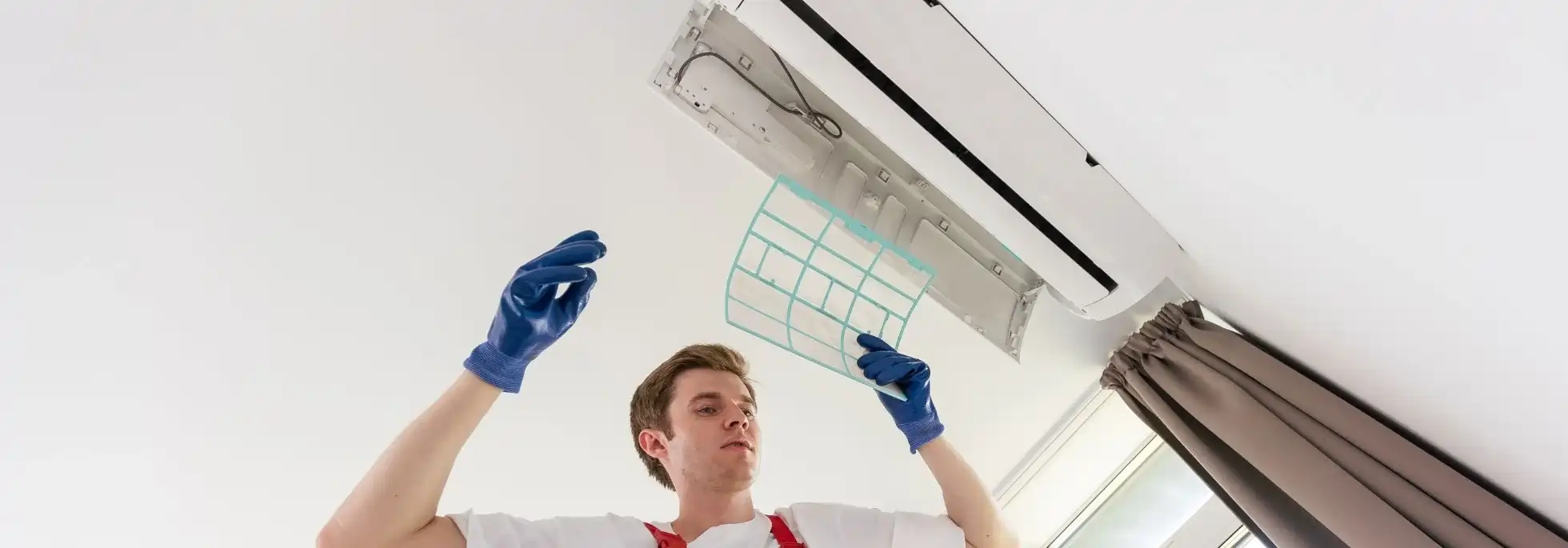  Air Conditioning Repair Near Me - HVAC Dorchester