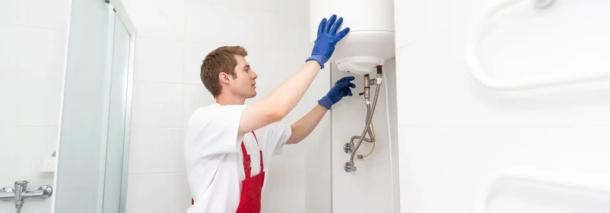  Boiler Installation Near Me - HVAC Dorchester