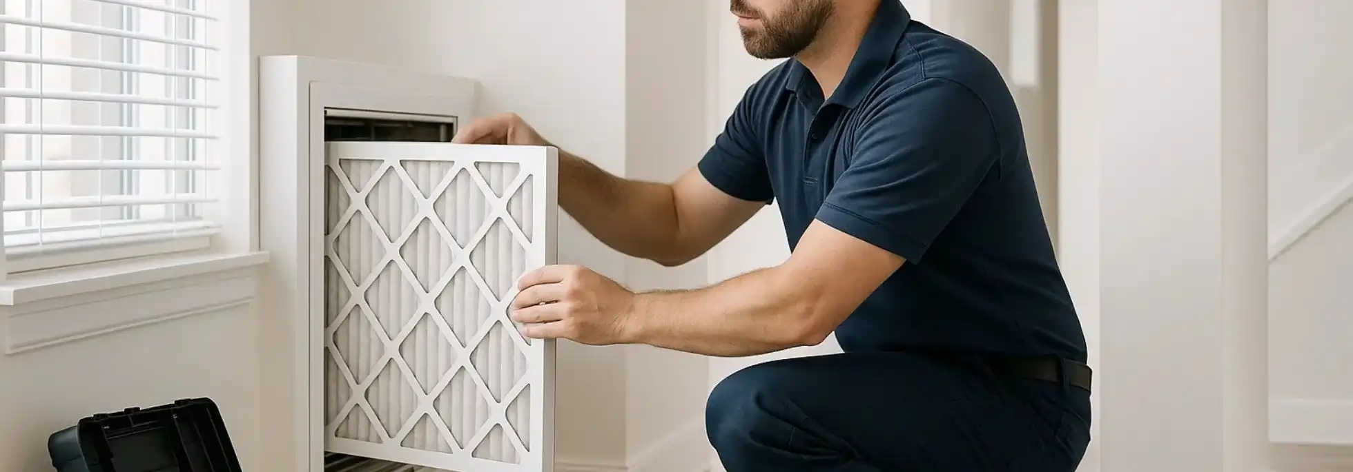  Heating System Maintenance - HVAC Dorchester