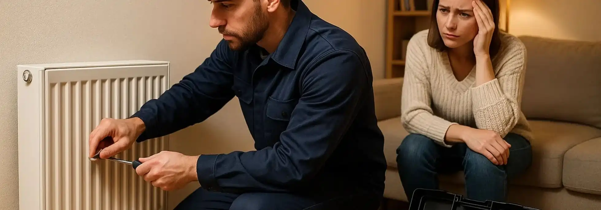  Heating System Repair - HVAC Dorchester