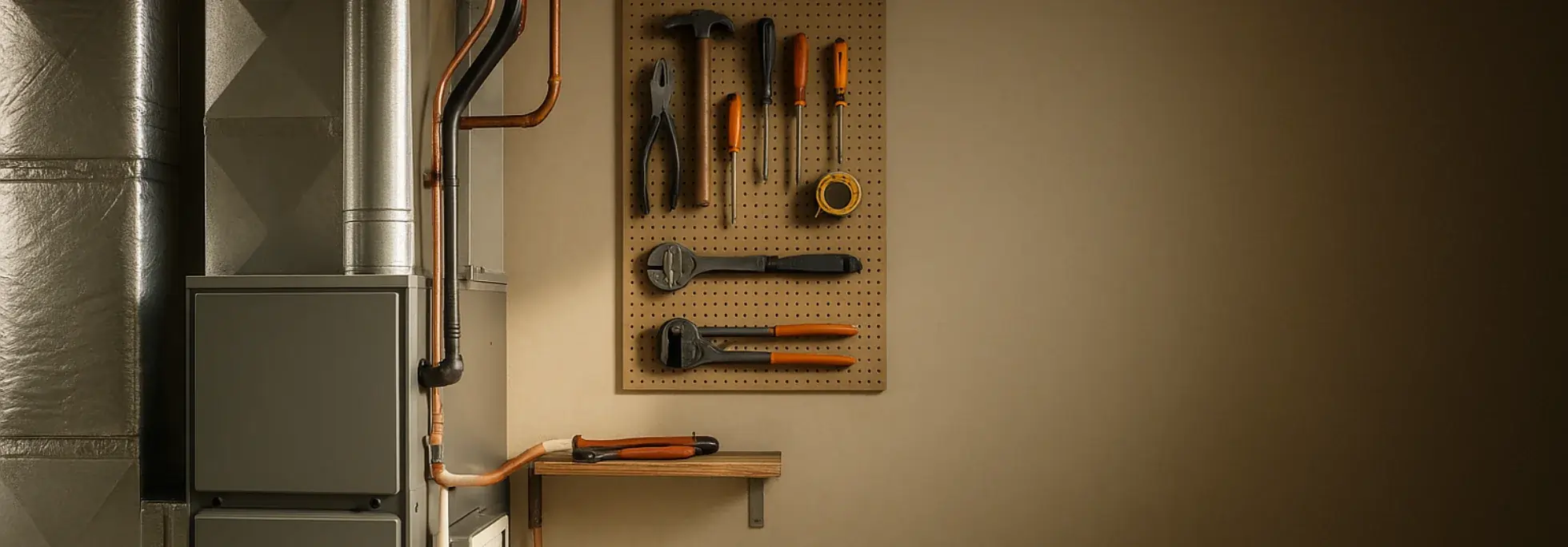  HVAC - HVAC Dorchester