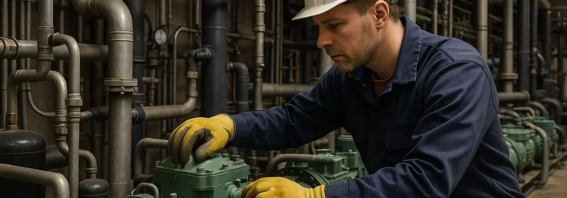  Refrigeration Services - HVAC Dorchester