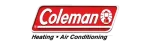 Coleman American Standard HVAC Services in Dorchester