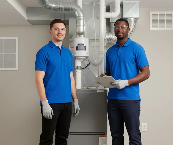 Contact HVAC Dorchester Now